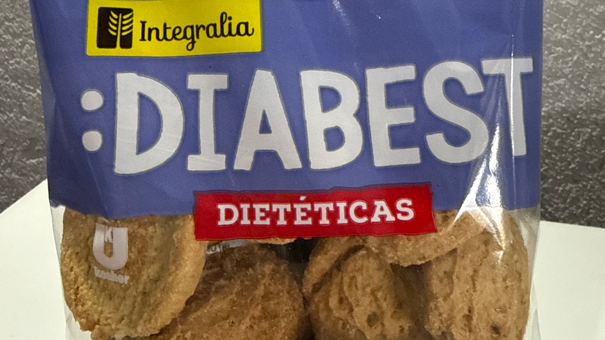 Integralia Diabest