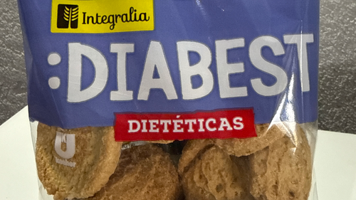 Integralia Diabest