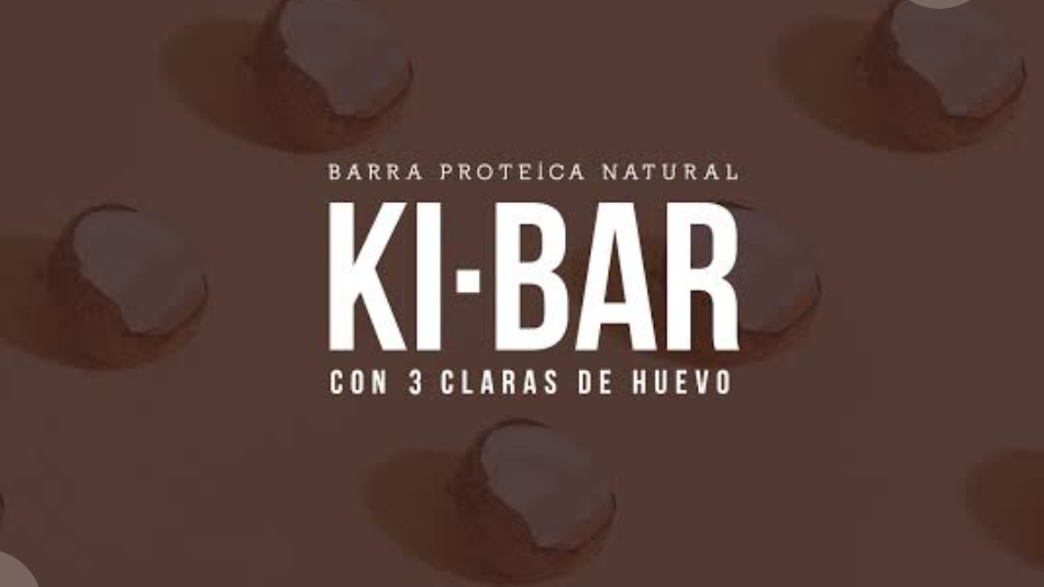 Ki Bar barritas