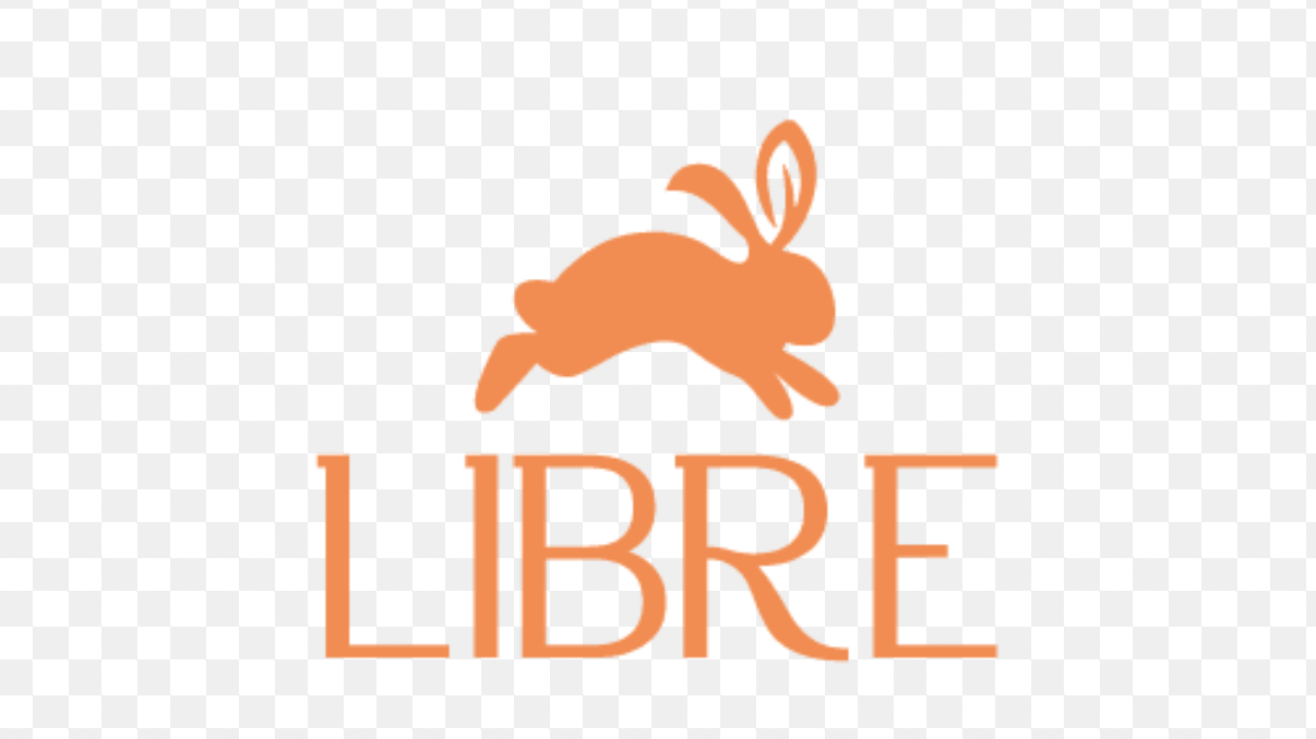 Libre alfajores