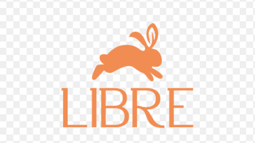 Libre alfajores