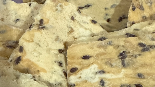 Galletas doña Rosa