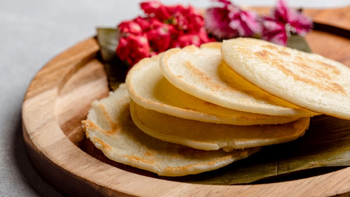 Harina p/arepas