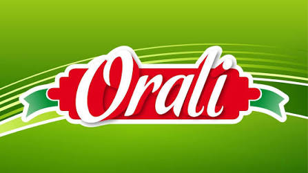 Orali