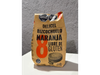 DELICEL- PREMEZCLA BIZC NARANJA X 500GRS