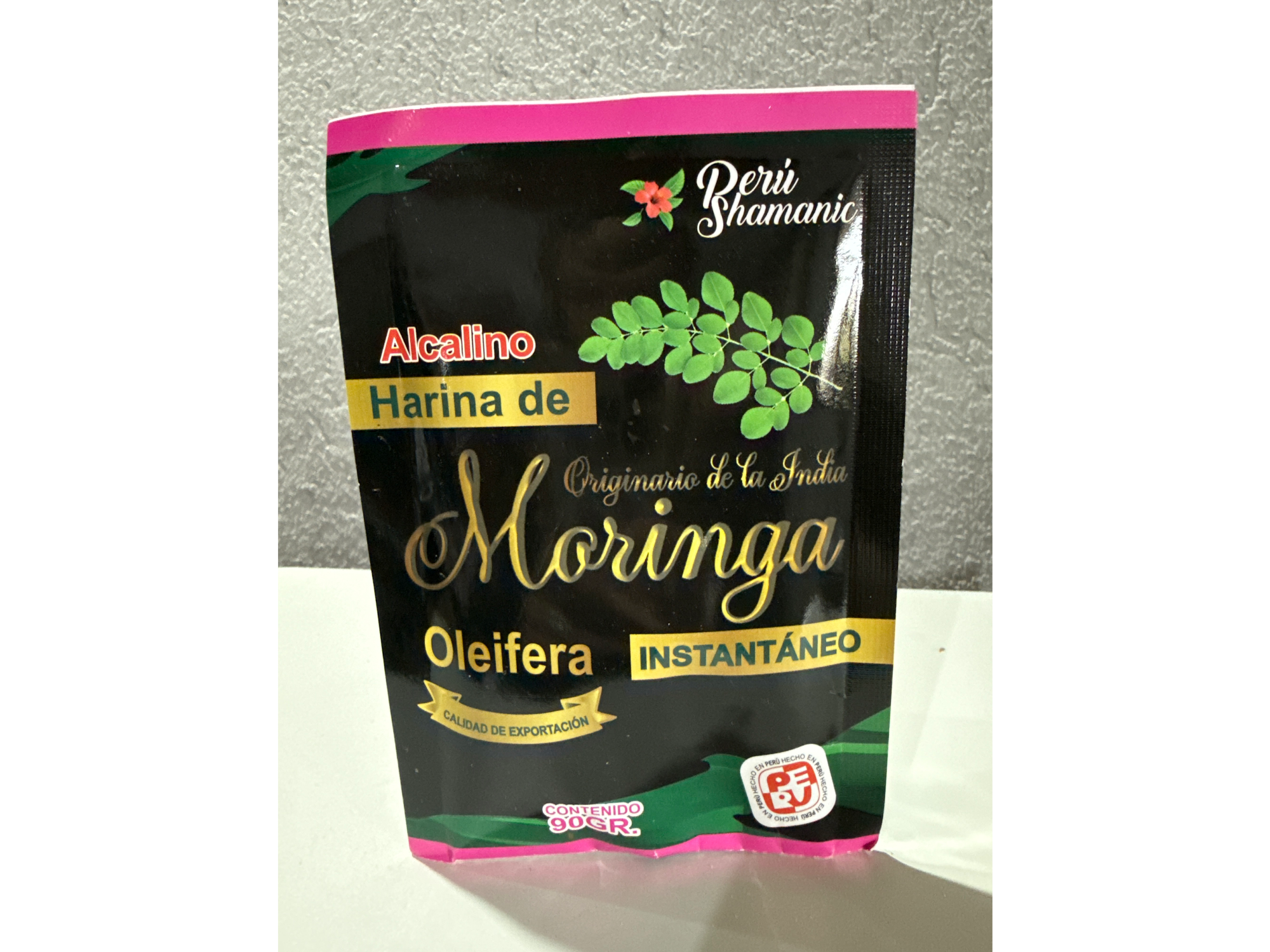 MORINGA X 90GR