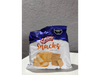 SNACK SMAMS SABOR QUESO (80G)