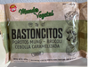 BASTONCITOS DE BROCOLI 10 UN x 400GR