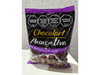 PASAS DE UVA CON CHOCOLATE DE LECHE X 500GR