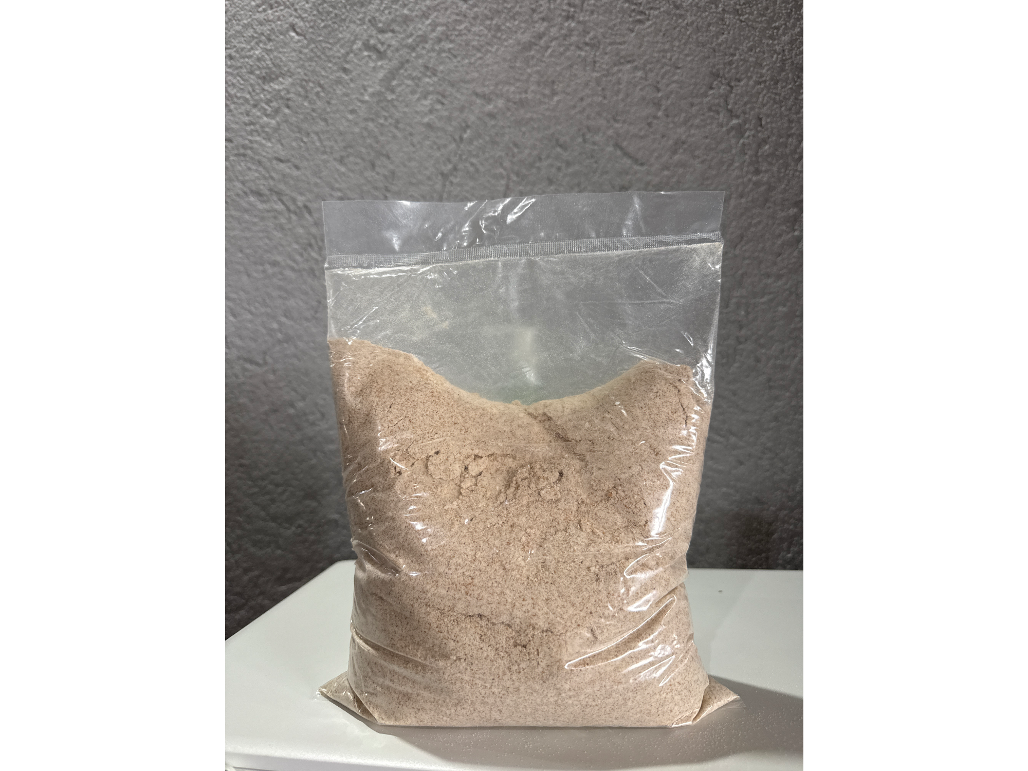 HARINA DE ALM 70% PUREZA "CON PIEL"