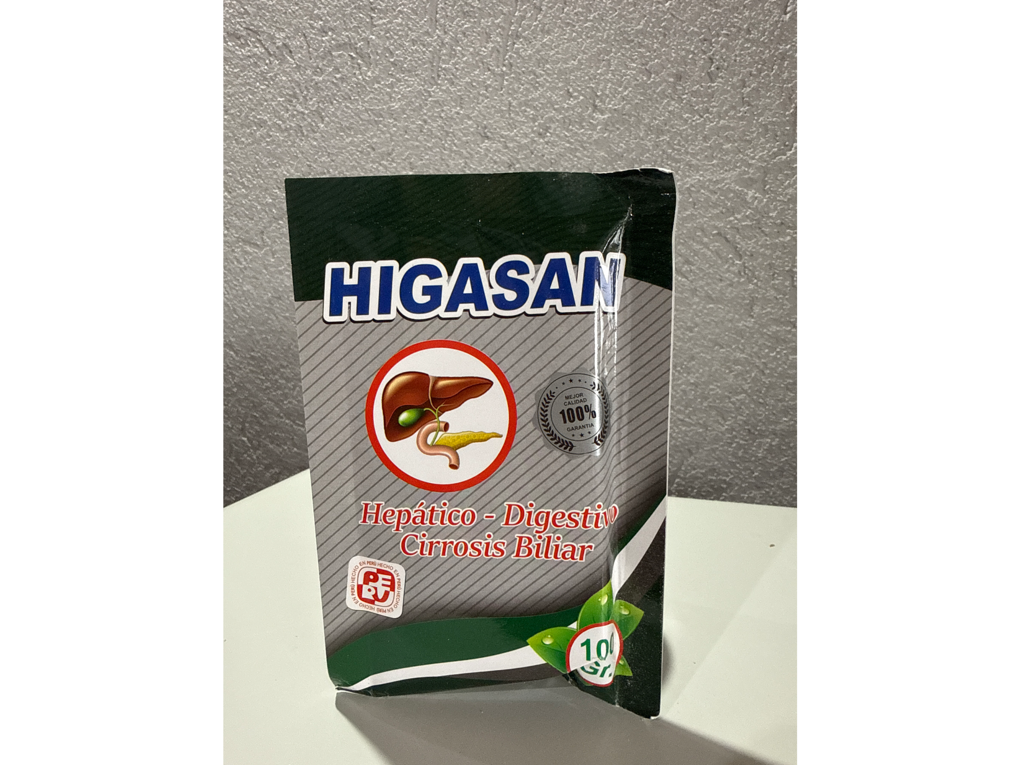 HIGASAN X 90GR