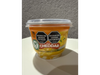 UNTABLES DE ALMENDRAS CHEDDAR 200 GR
