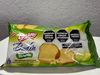 BUDIN VAINILLA X 250g SIN AZUCAR