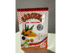 CURCUMA + PIMIENTA NEGRA + MACA X 90GR