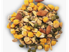 MIX SALADOS X 1 KILO (SEMILLA GIRASOL, MANI SALADO, SEMILLA ZAPALLO, MAIZ FRIO,ALMENDRAS TOSTADAS Y SALADAS)