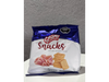 SNACK SMAMS SABOR JAMON (80G)