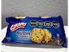 BUDIN CHIP CHOCOLATE X 250g