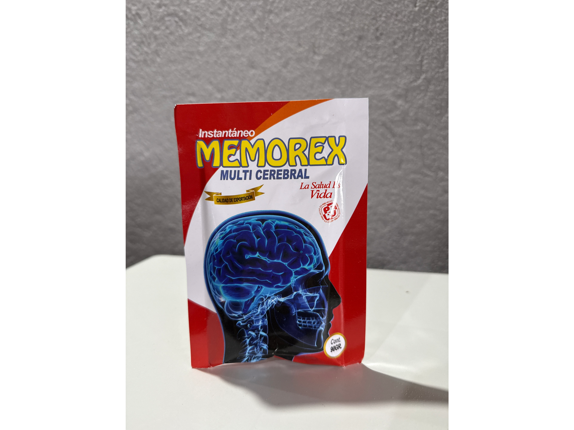 MEMOREX X 90GR