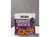 DELICEL- GALLETITAS PEPAS BATATA X UNIDAD 200GRS