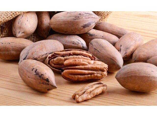 NUEZ PECAN X 1 KILO