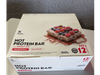 NOT BARRA PROTEICA BERRYE PIE x 12 45g C/U