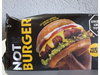 NOT BURGER X4 80G C/U