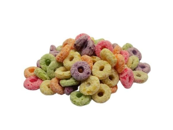 ARITO FRUTADOS LASFOR x 2 KILOS