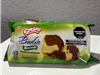BUDIN MARMOLADO X 250g SIN AZUCAR
