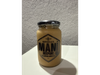 MANTEQUILLA DE MANI BEEPURE X 400GRS