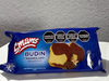 BUDIN MARMOLADO X 250g