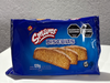BISCUITS SMAMS (120G) SMAMS SIN TACC/ KOSHER