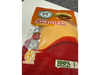 QUESO CHEDDAR EN FETAS 150G