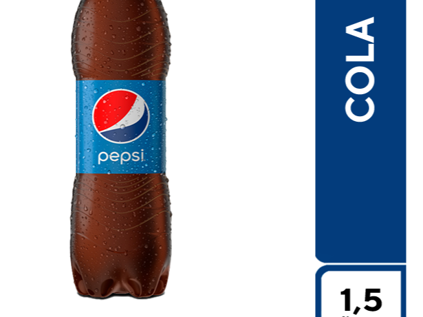 Pepsi 1,5lts