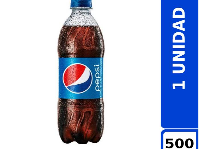 Pepsi 500ml