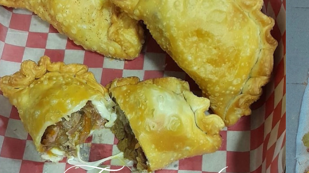 Empanadas