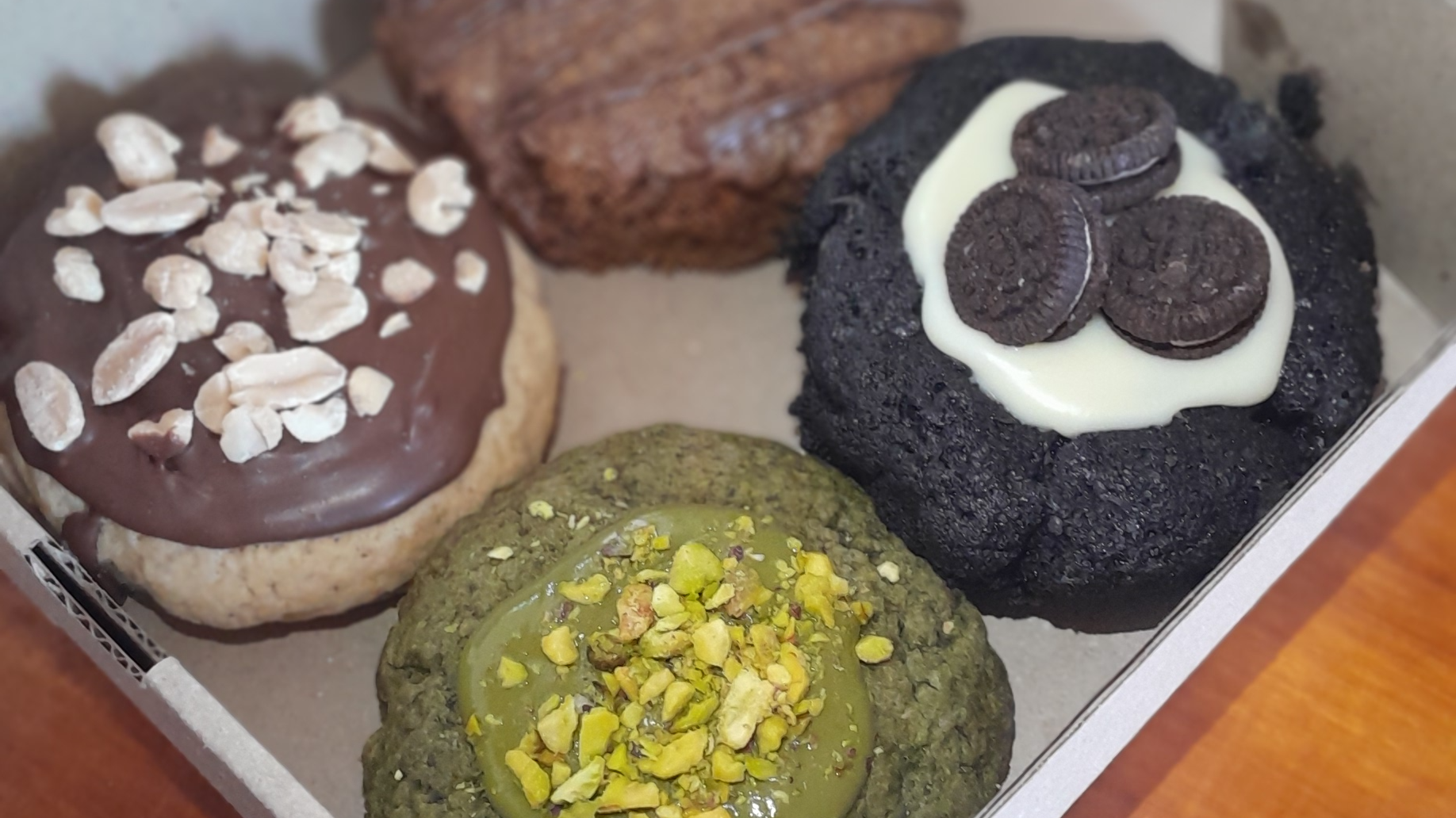 Cookies