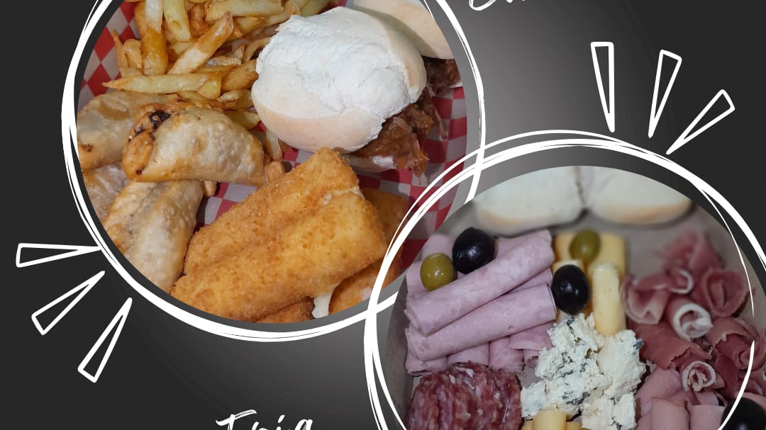 Picada