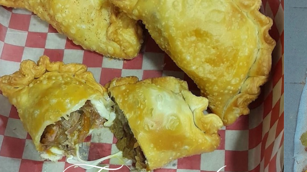 Empanadas