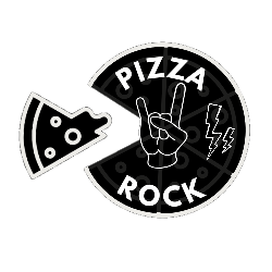 Logo Pizza Rock