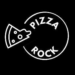 Logo Pizza Rock