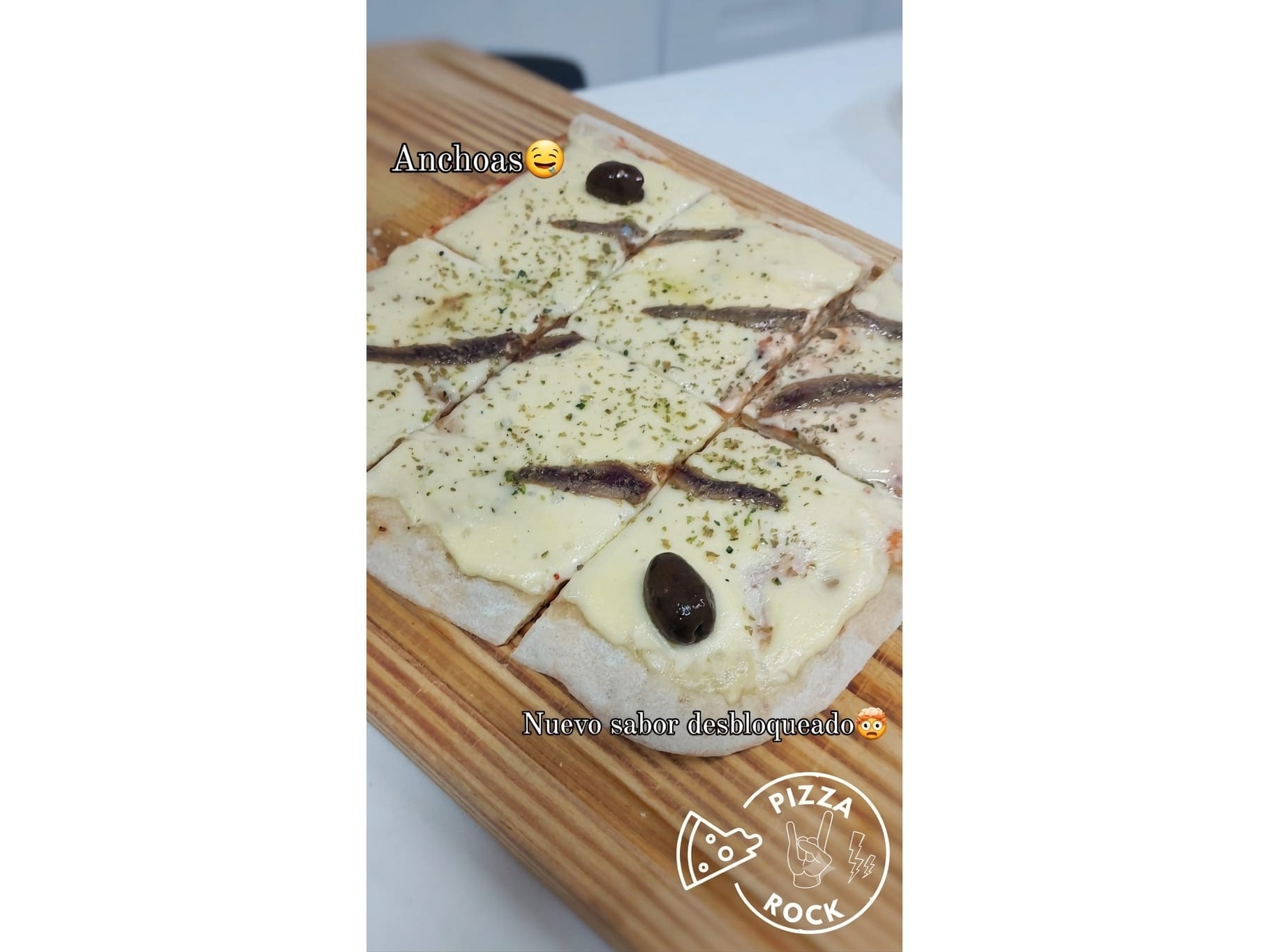 Anchoas