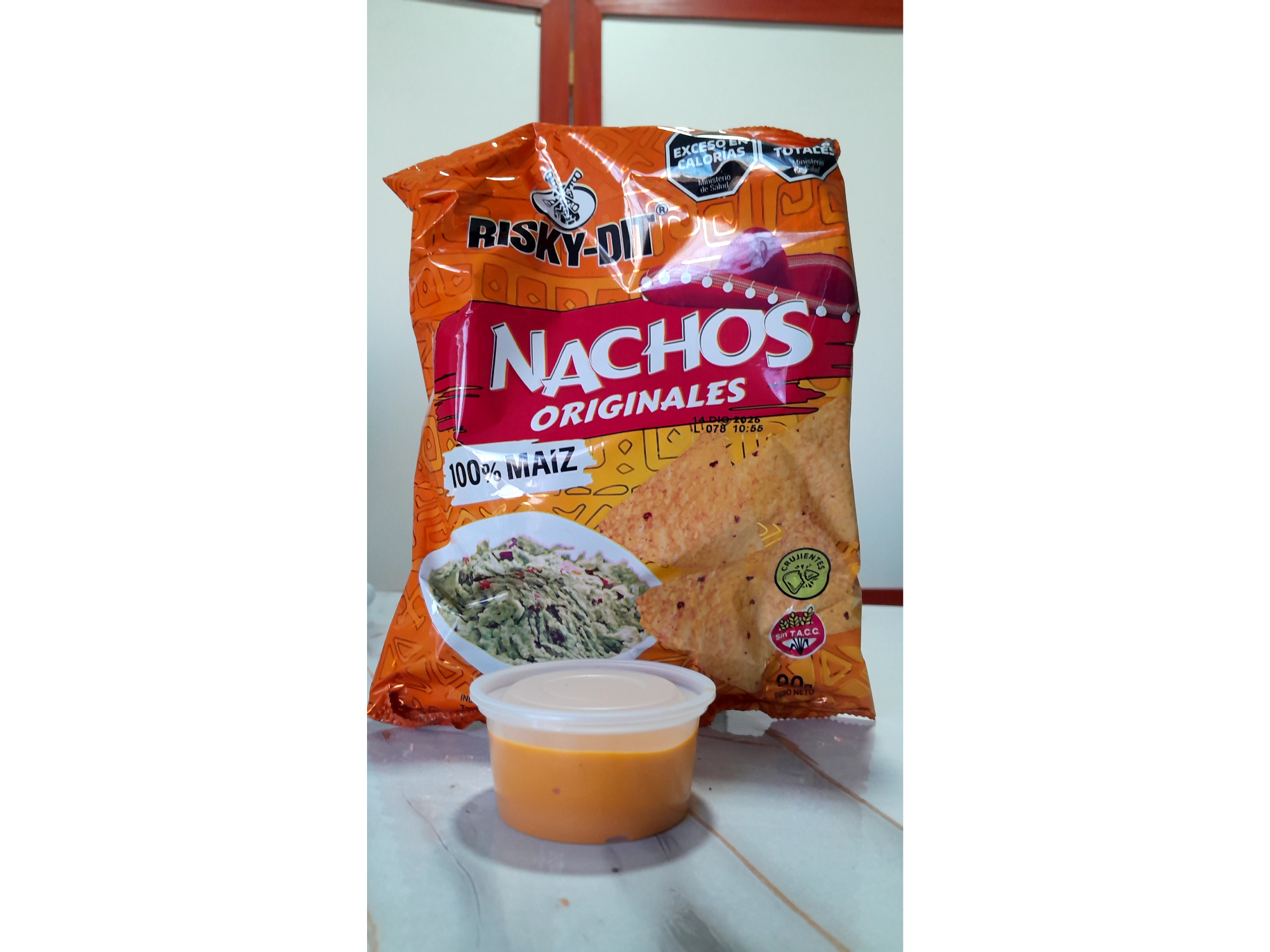 Nachos