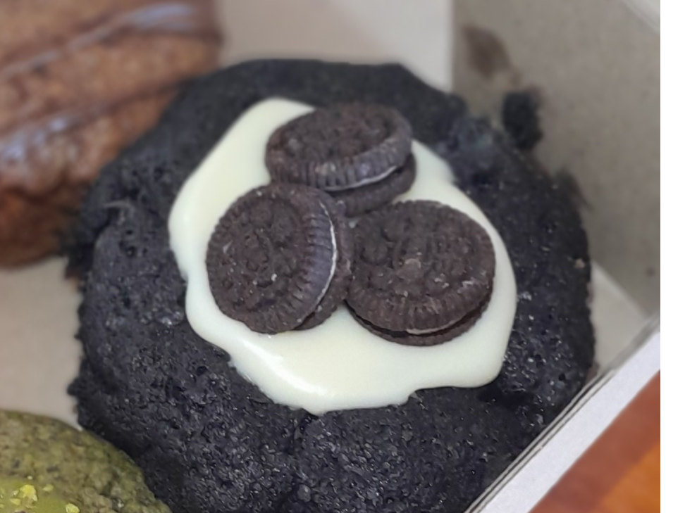 Oreo