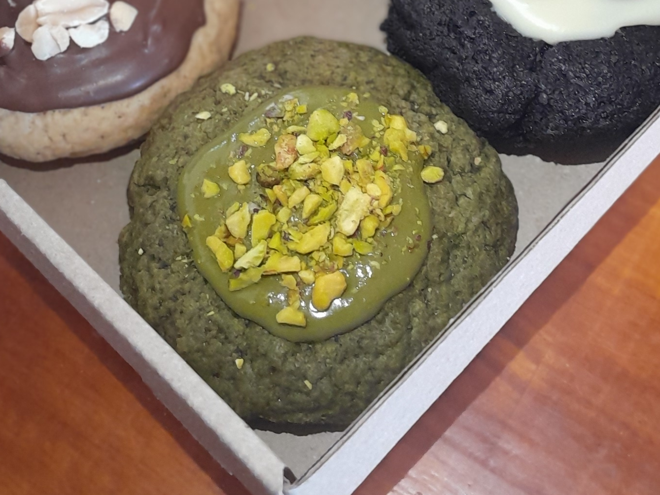Pistacho