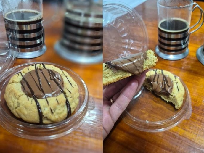 Nutella