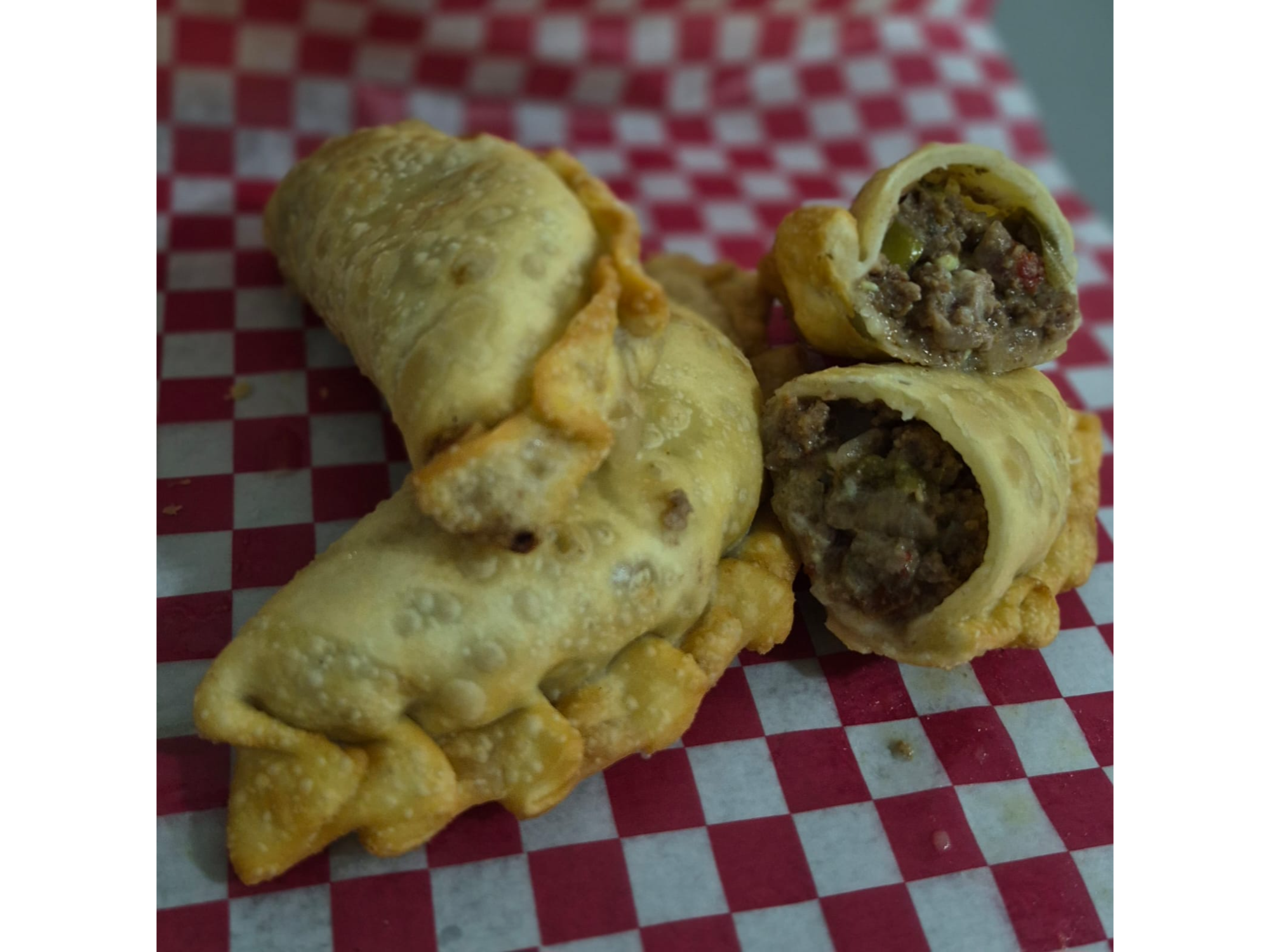 Carne salada