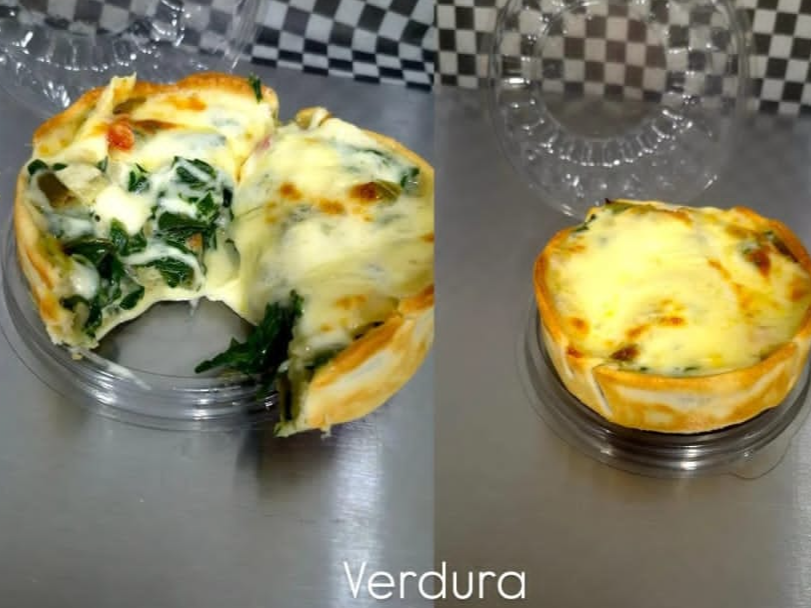 Verdura