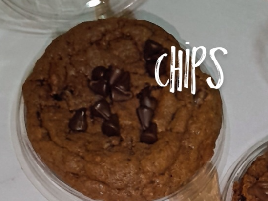 Chips choco