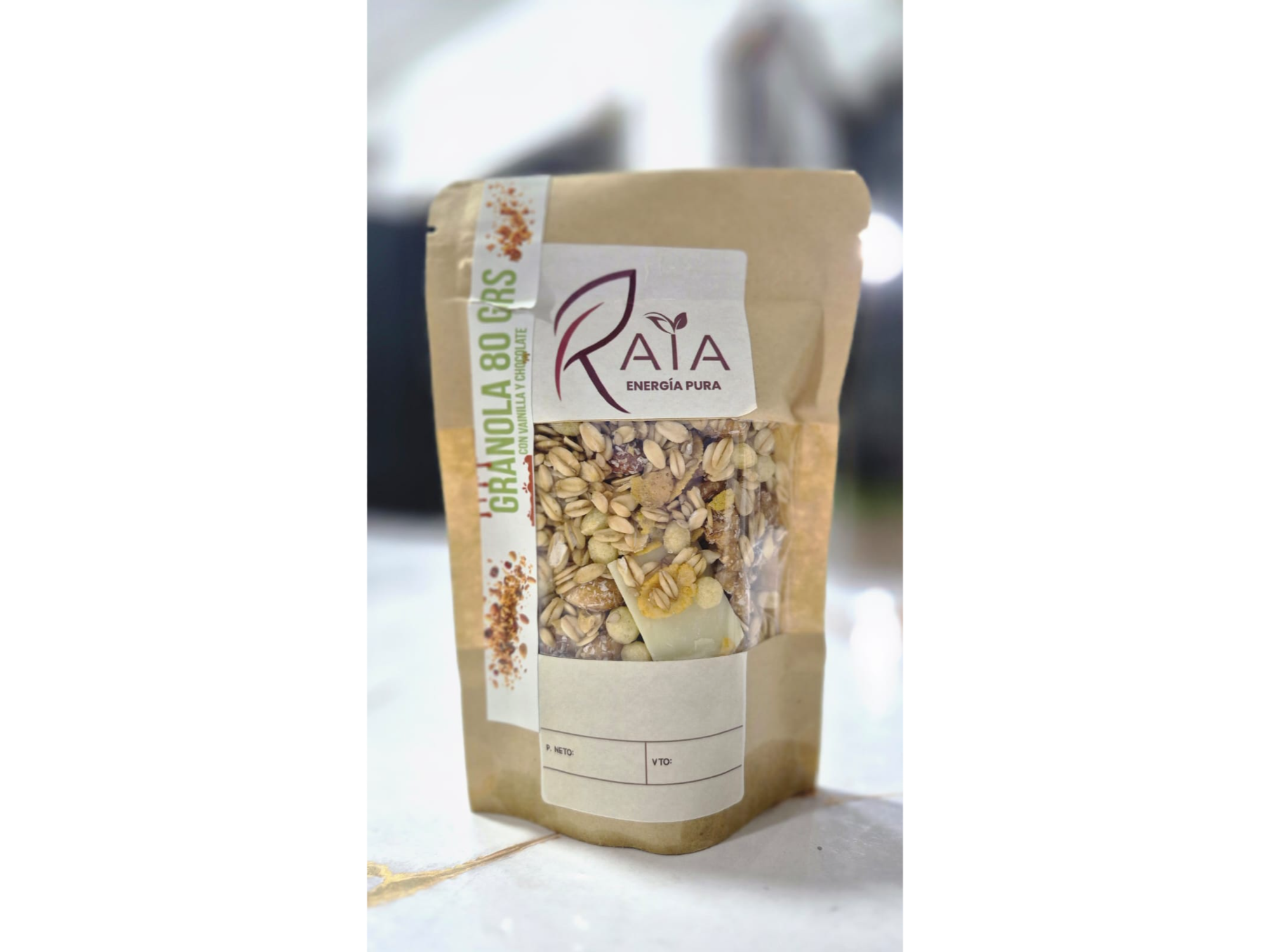 Granola