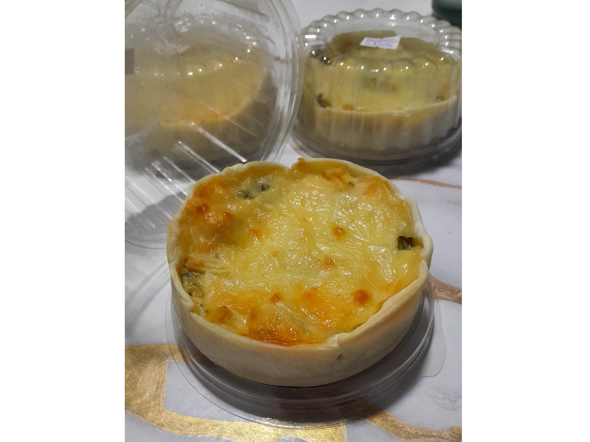 Tartitas